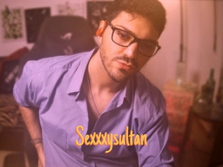 Sexxxysultan