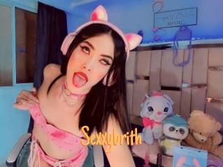 Sexxybrith
