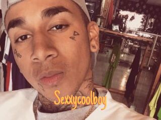 Sexxycoolboy