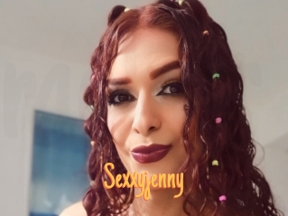 Sexxyjenny