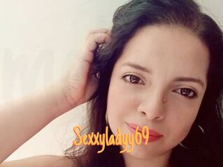 Sexxyladyy69