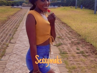 Sexxymaks