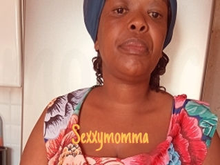 Sexxymomma