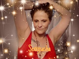 Sexxysasha