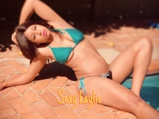 sexy_kaylie Mobile Porno