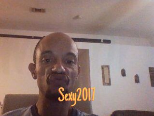 Sexy2017