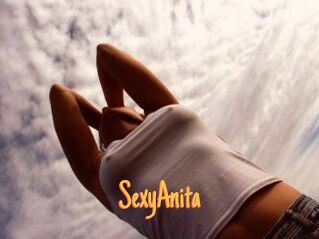sexyAnita Mobile Porno