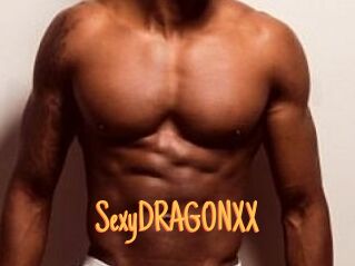 SexyDRAGONXX