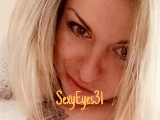 SexyEyes31