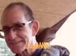 SexyMAN62