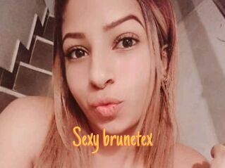 sexy_brunetex Mobile Porno