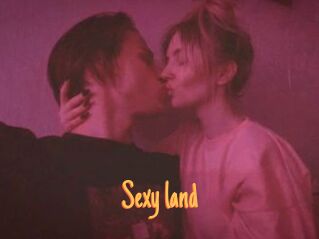 Sexy_land