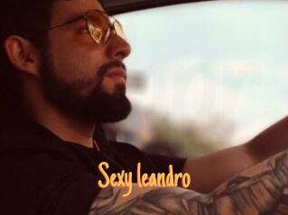 sexy_leandro Mobile Porno