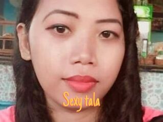 Sexy_tala