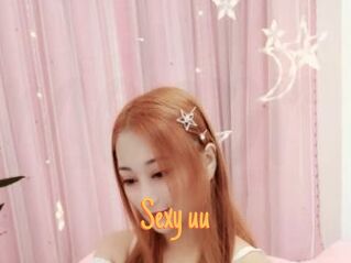 Sexy_uu