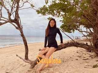 sexyalena Mobile Porno