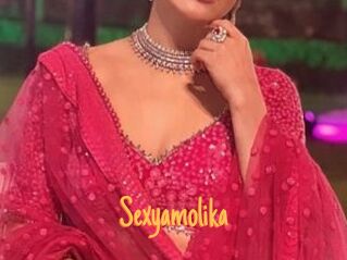 Sexyamolika
