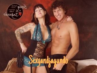 sexyandjagundo Mobile Porno