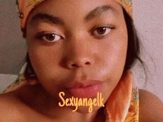 Sexyangelk