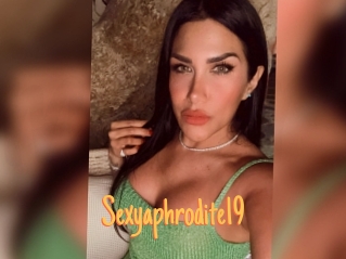 Sexyaphrodite19