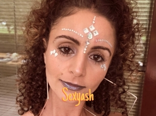 Sexyash