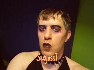 Sexyass7