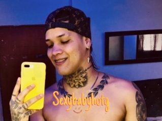 sexybabyhotg Mobile Porno