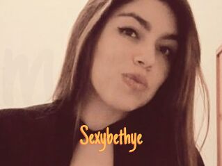 Sexybethye