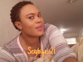 Sexybigass21