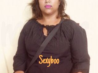 Sexyboo