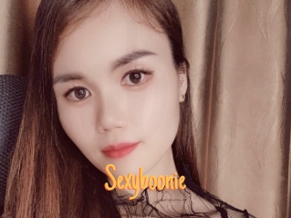 sexyboonie Mobile Porno
