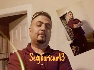 Sexyboricua43