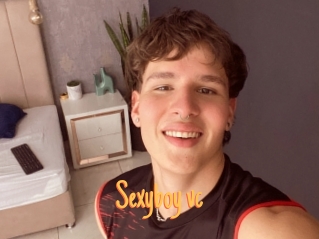 Sexyboy_vc