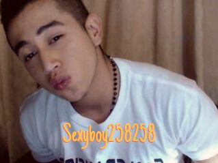Sexyboy258258