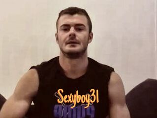 Sexyboy31