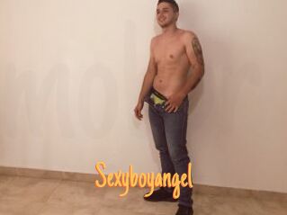 Sexyboyangel