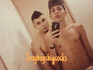 Sexyboysbigcocks