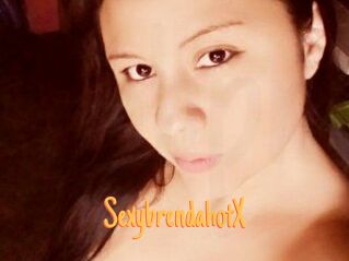 SexybrendahotX