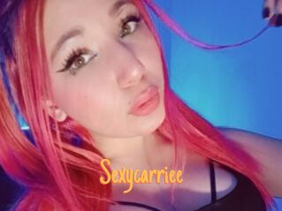 Sexycarriee