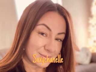 Sexychanelle