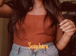 Sexycharu