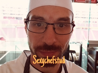 Sexychefstud