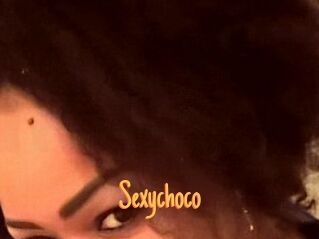 Sexychoco