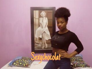 sexychocolat Mobile Porno