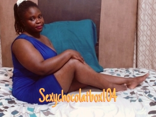 sexychocolatbox104 Mobile Porno