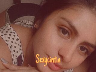 Sexycintia
