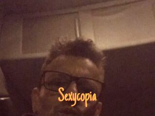 Sexycopia