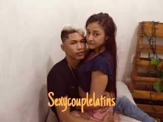 Sexycouplelatins