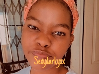 Sexydarkyxx