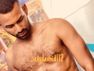 Sexydavhid112